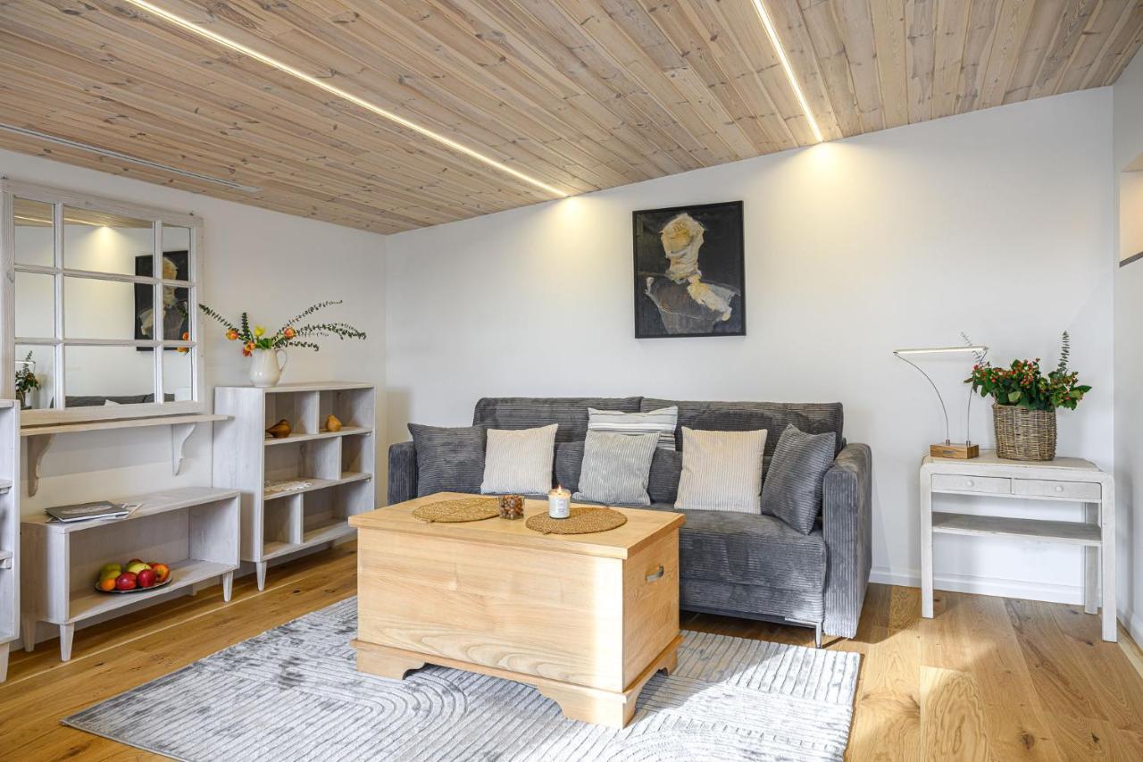 Lublin Residence Apartamenty Z Klimatem, Ogrod, Parking Buitenkant foto