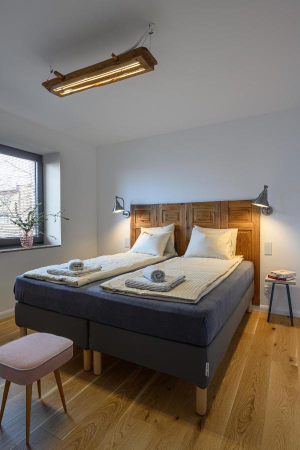 Lublin Residence Apartamenty Z Klimatem, Ogrod, Parking Buitenkant foto