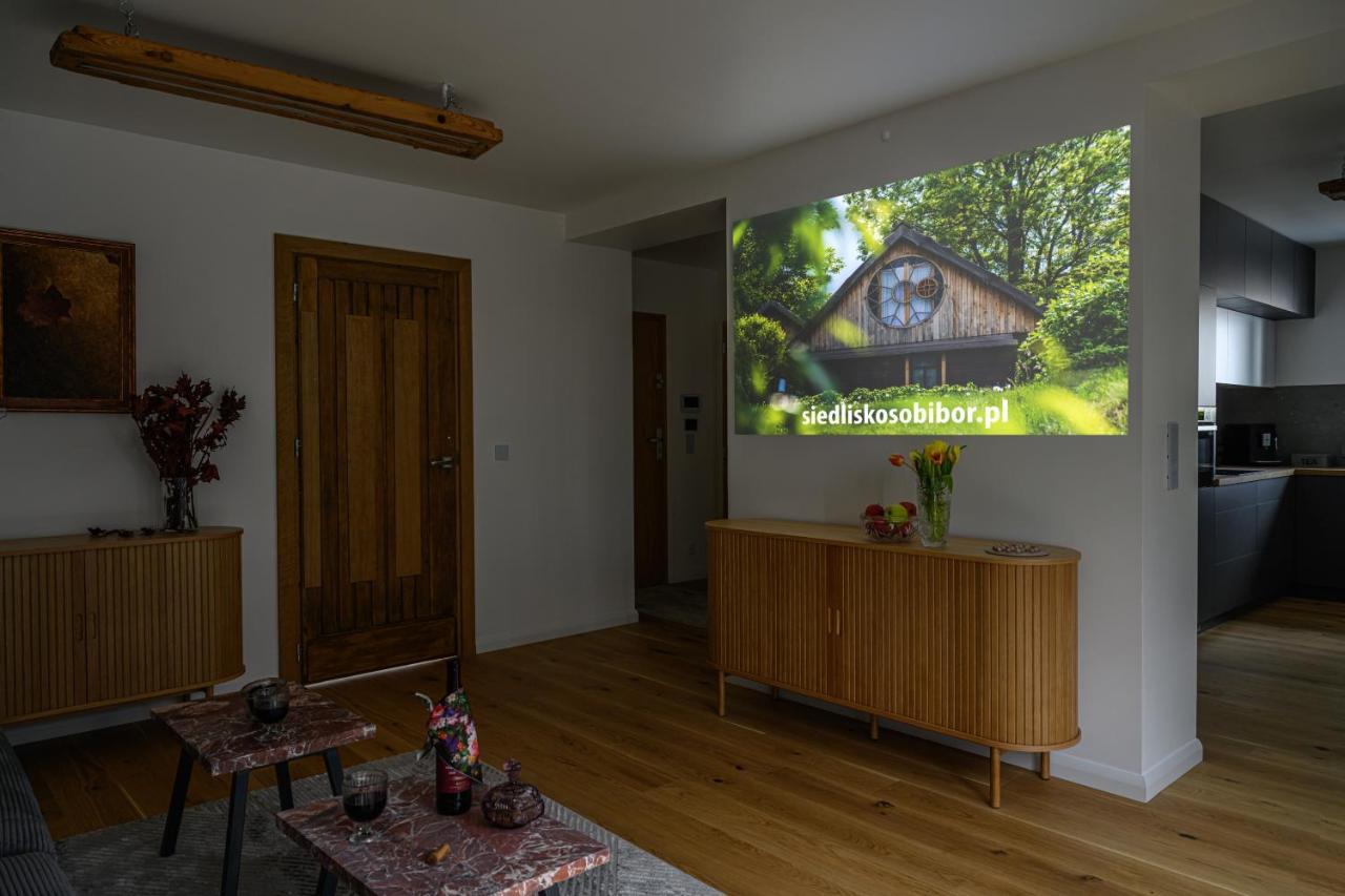 Lublin Residence Apartamenty Z Klimatem, Ogrod, Parking Buitenkant foto