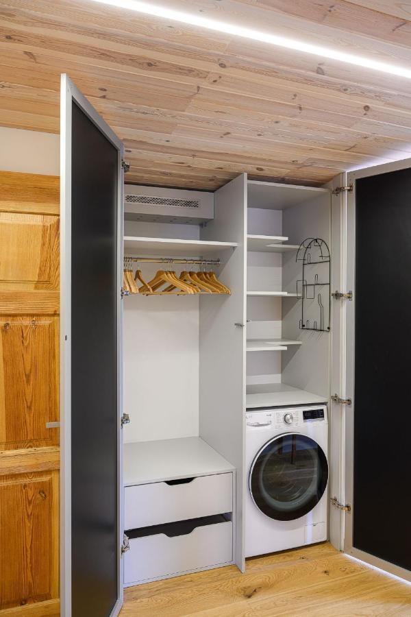Lublin Residence Apartamenty Z Klimatem, Ogrod, Parking Buitenkant foto