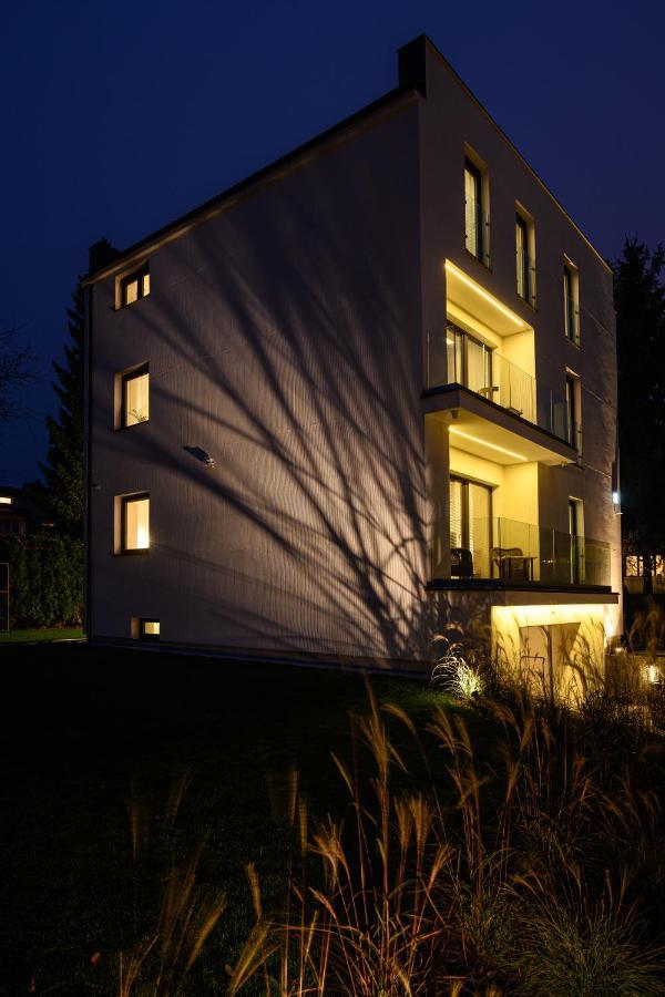 Lublin Residence Apartamenty Z Klimatem, Ogrod, Parking Buitenkant foto
