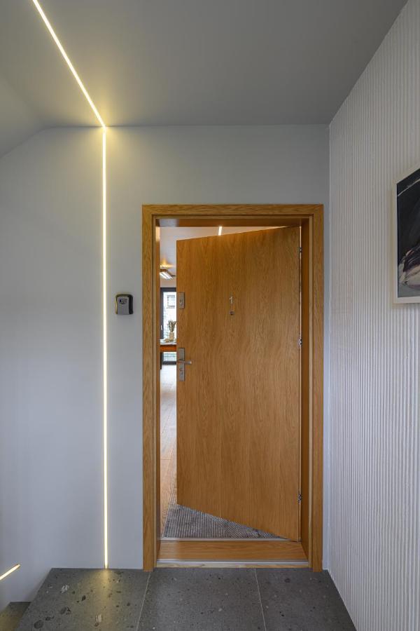 Lublin Residence Apartamenty Z Klimatem, Ogrod, Parking Buitenkant foto