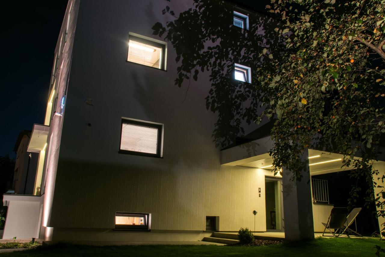 Lublin Residence Apartamenty Z Klimatem, Ogrod, Parking Buitenkant foto