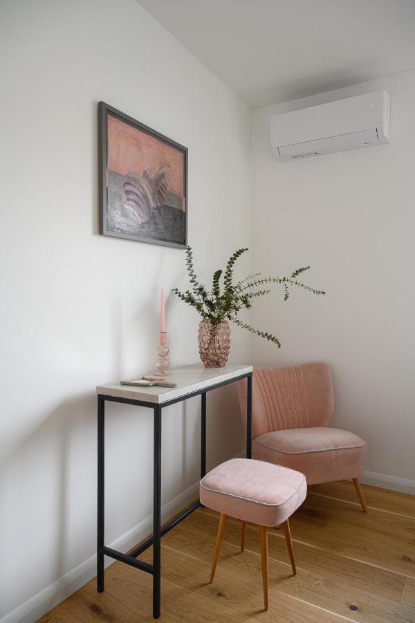 Lublin Residence Apartamenty Z Klimatem, Ogrod, Parking Buitenkant foto